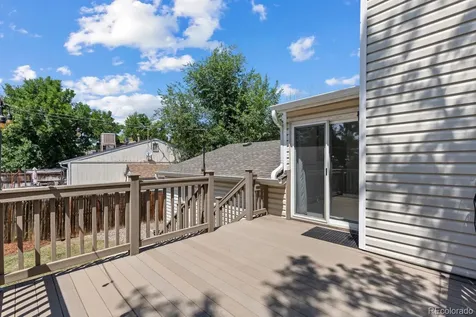 5023 S Hoyt Street Littleton CO 80123