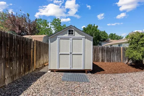 5023 S Hoyt Street Littleton CO 80123