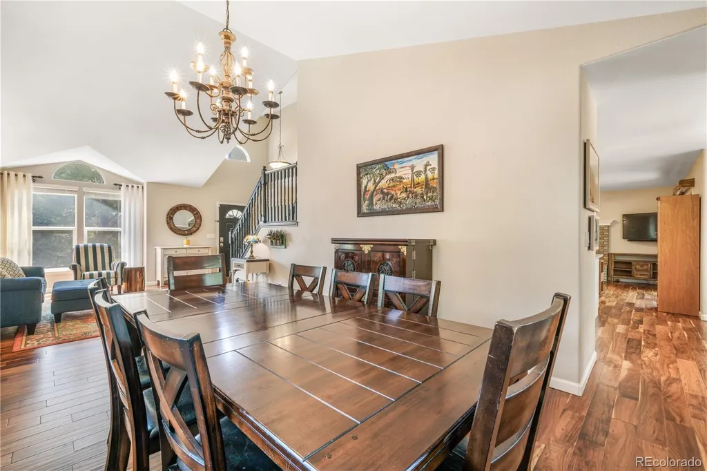 5580 Flag Way Colorado Springs CO 80919