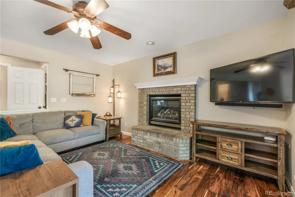 5580 Flag Way Colorado Springs CO 80919