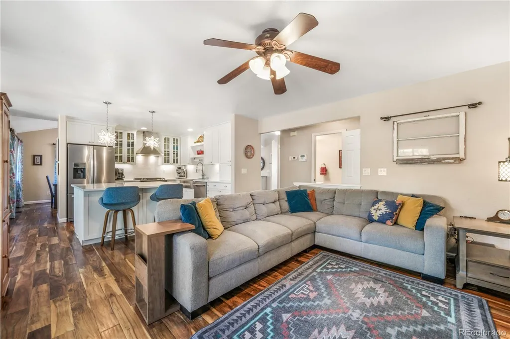 5580 Flag Way Colorado Springs CO 80919