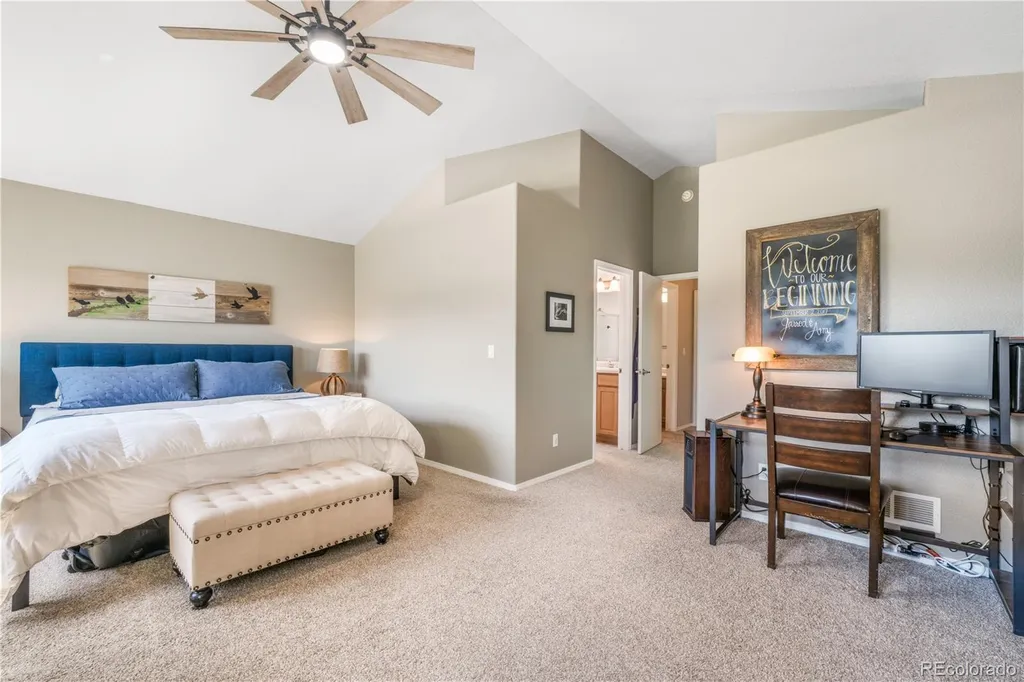 5580 Flag Way Colorado Springs CO 80919