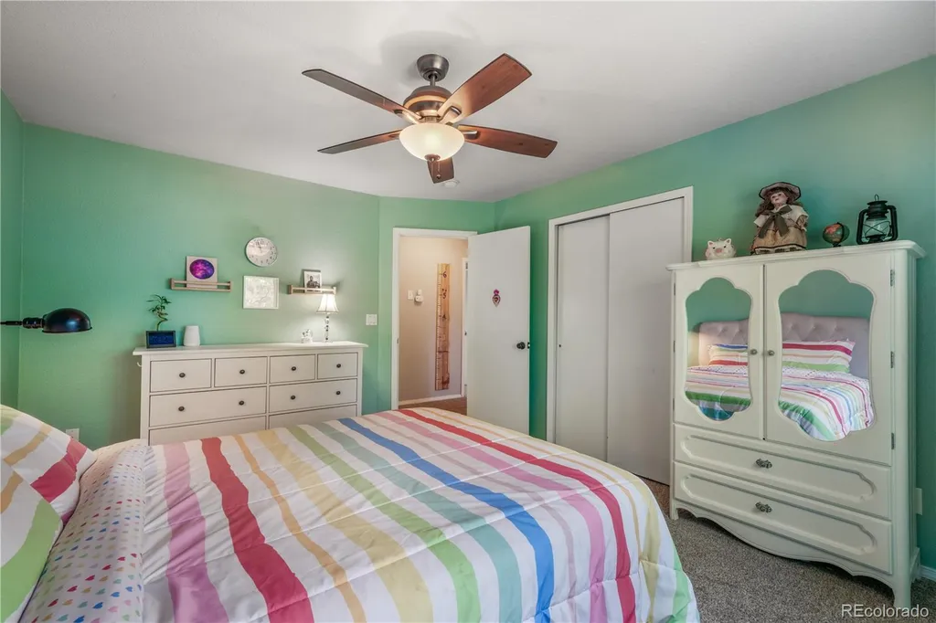 5580 Flag Way Colorado Springs CO 80919