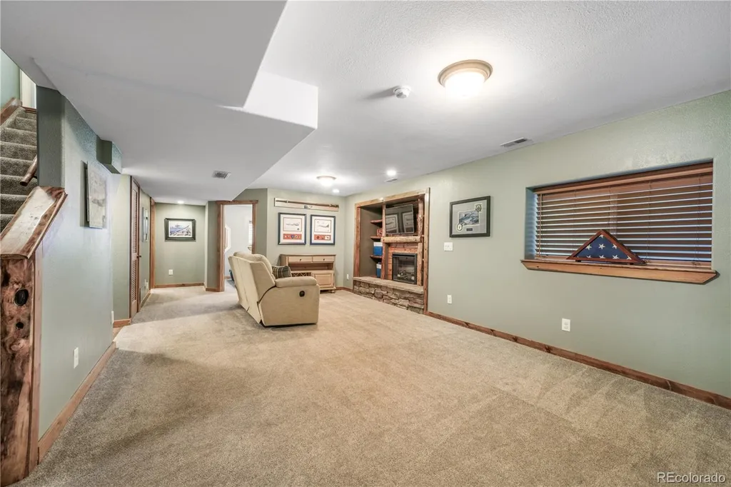5580 Flag Way Colorado Springs CO 80919