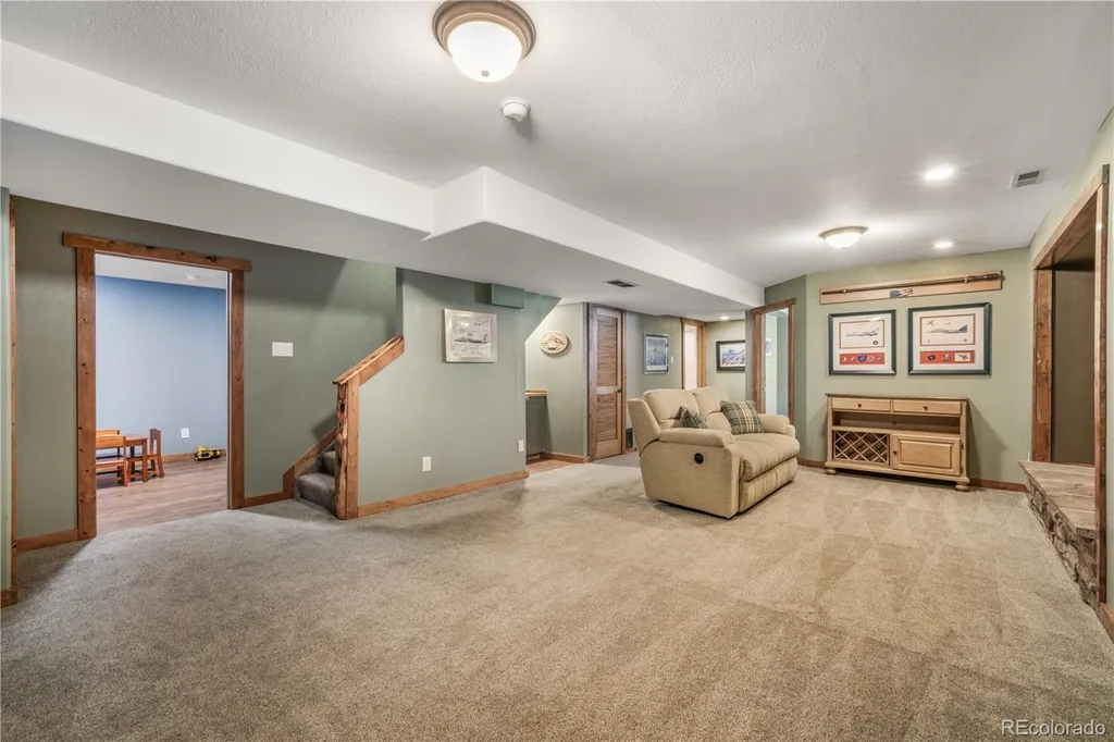 5580 Flag Way Colorado Springs CO 80919