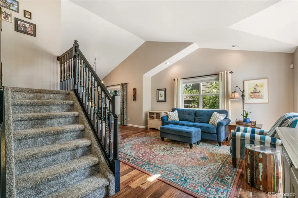 5580 Flag Way Colorado Springs CO 80919