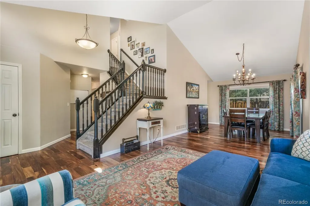 5580 Flag Way Colorado Springs CO 80919