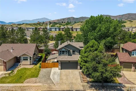 5580 Flag Way Colorado Springs CO 80919
