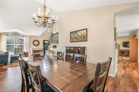 5580 Flag Way Colorado Springs CO 80919