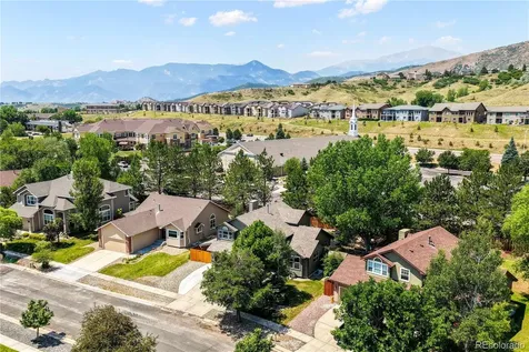 5580 Flag Way Colorado Springs CO 80919