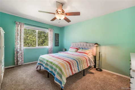 5580 Flag Way Colorado Springs CO 80919