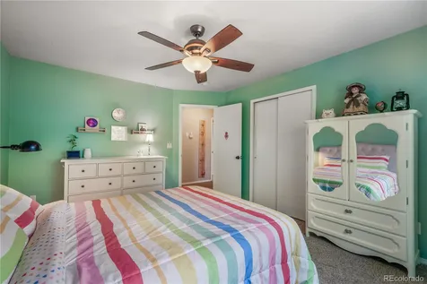 5580 Flag Way Colorado Springs CO 80919
