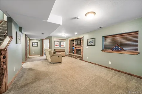 5580 Flag Way Colorado Springs CO 80919