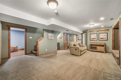 5580 Flag Way Colorado Springs CO 80919