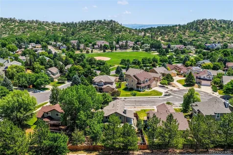 5580 Flag Way Colorado Springs CO 80919