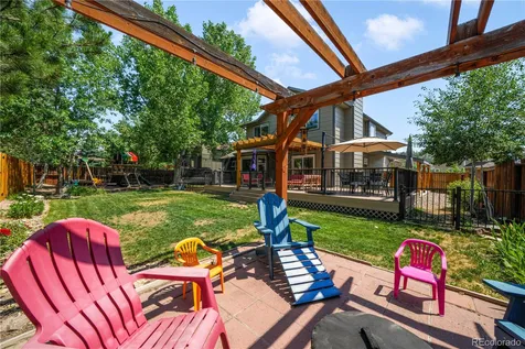 5580 Flag Way Colorado Springs CO 80919