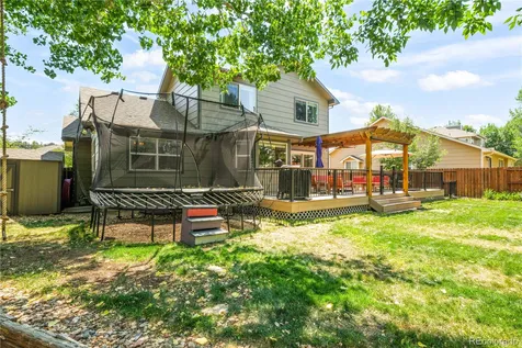 5580 Flag Way Colorado Springs CO 80919