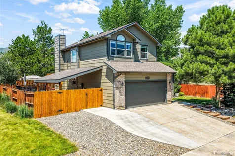 5580 Flag Way Colorado Springs CO 80919