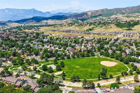 5580 Flag Way Colorado Springs CO 80919
