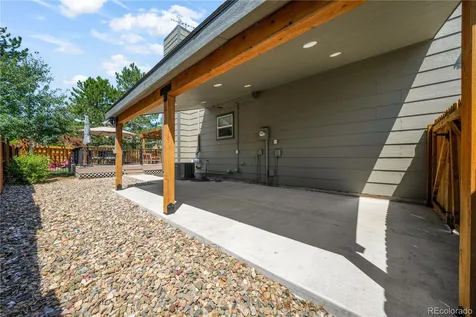 5580 Flag Way Colorado Springs CO 80919
