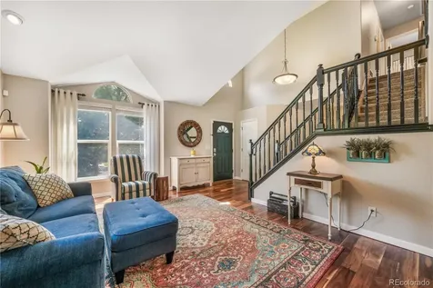 5580 Flag Way Colorado Springs CO 80919