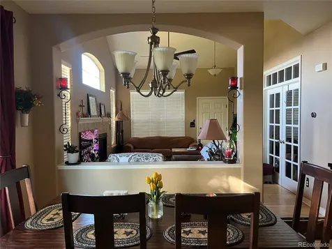 896 Ironspur Court Castle Rock CO 80108