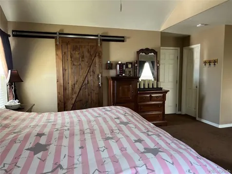 896 Ironspur Court Castle Rock CO 80108