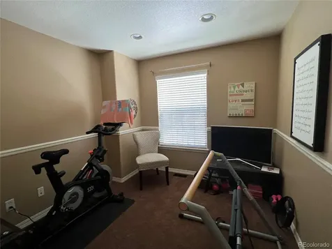 896 Ironspur Court Castle Rock CO 80108