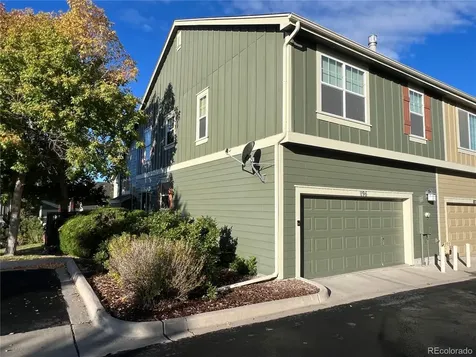 896 Ironspur Court Castle Rock CO 80108