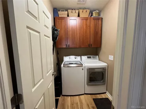 896 Ironspur Court Castle Rock CO 80108