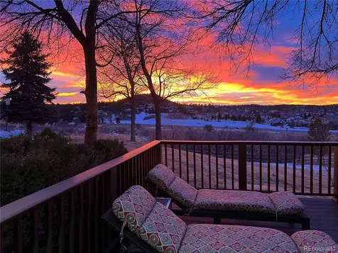896 Ironspur Court Castle Rock CO 80108