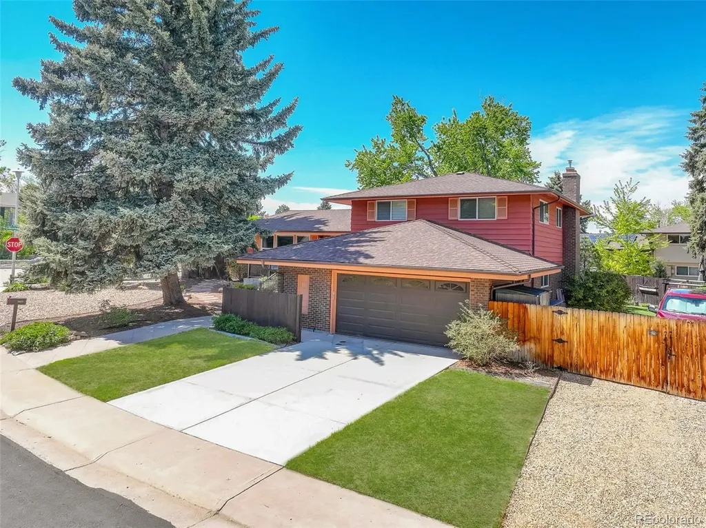 7601 E Oxford Avenue Denver CO 80237