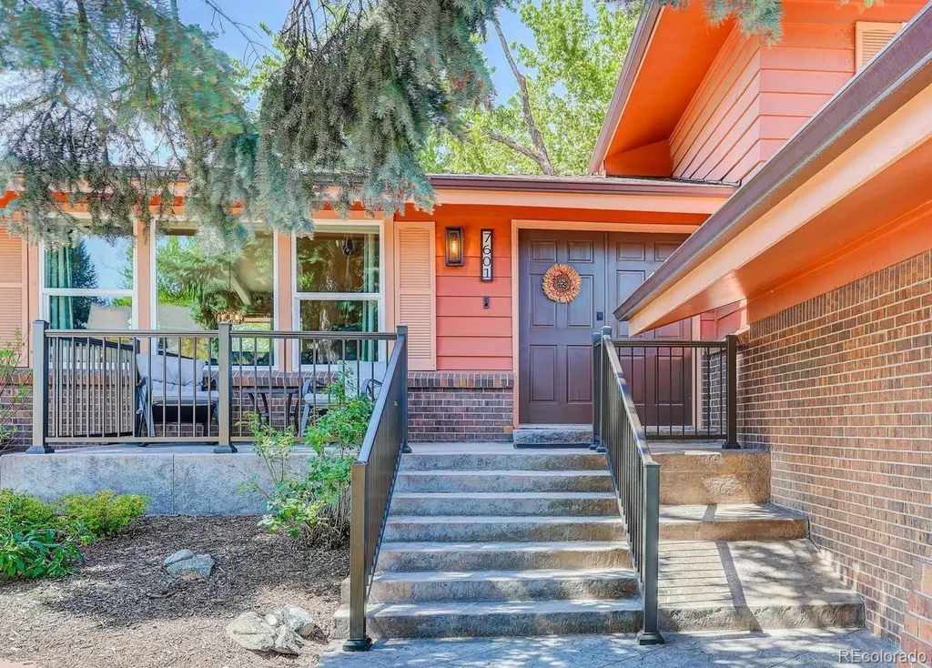 7601 E Oxford Avenue Denver CO 80237