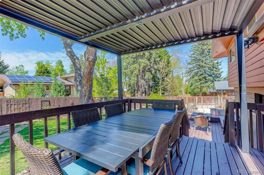 7601 E Oxford Avenue Denver CO 80237