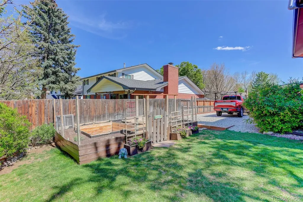7601 E Oxford Avenue Denver CO 80237