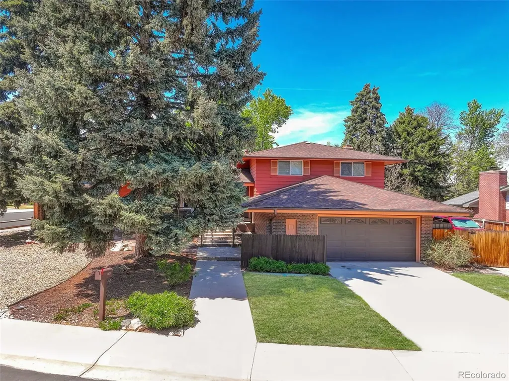 7601 E Oxford Avenue Denver CO 80237