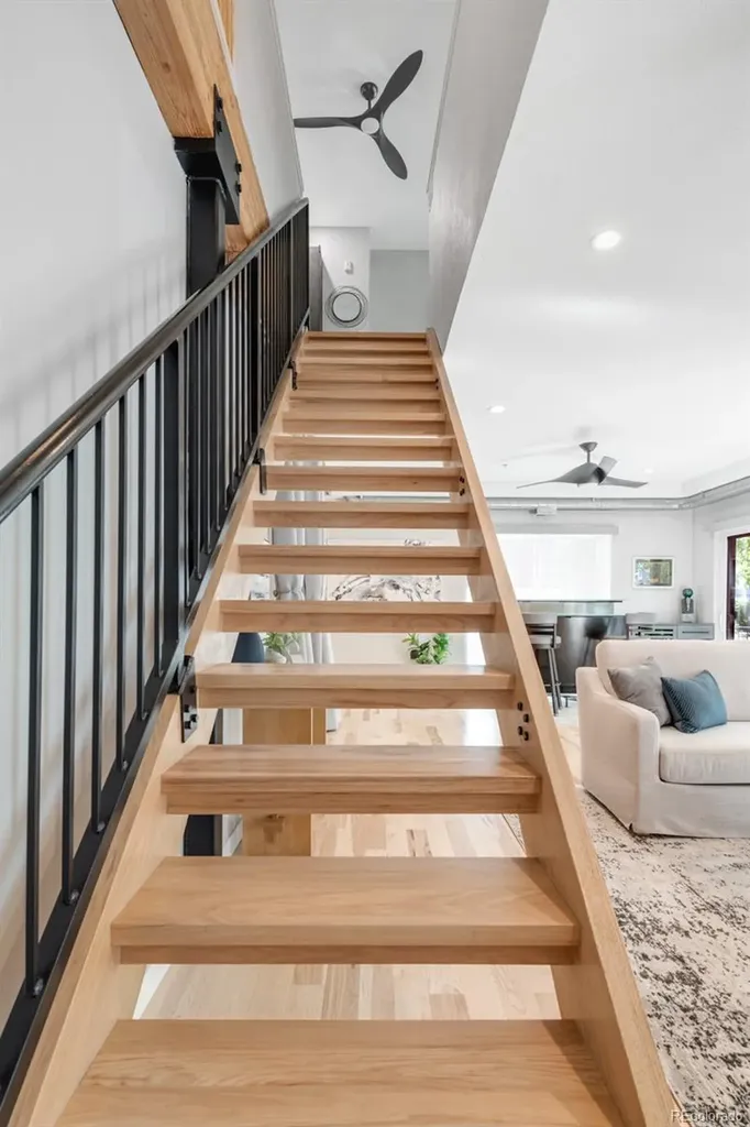 3295 Blake Street Denver CO 80205