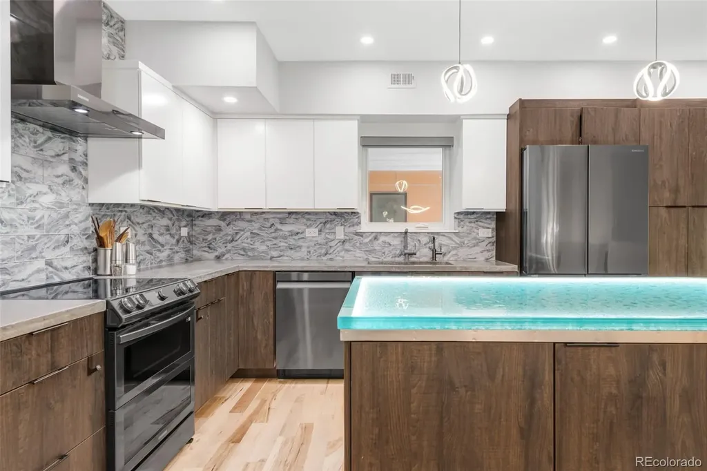 3295 Blake Street Denver CO 80205
