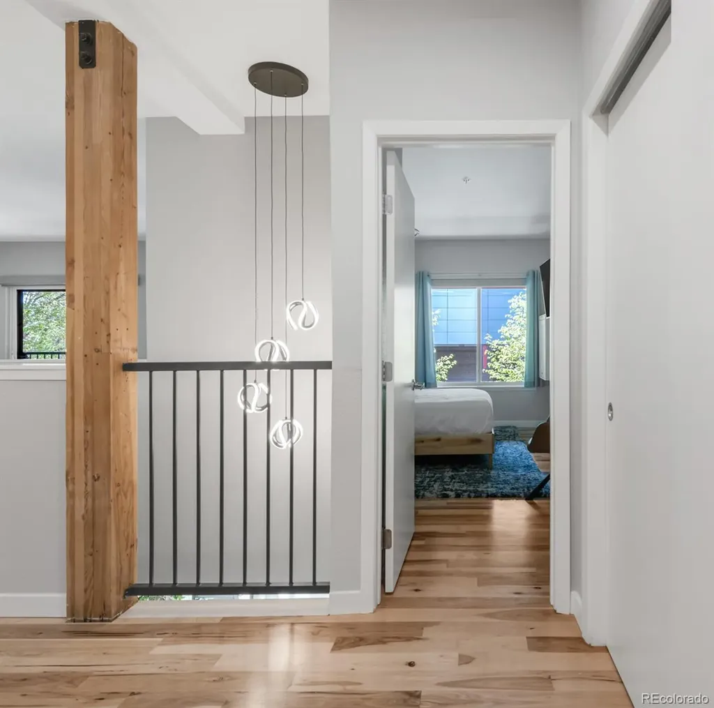 3295 Blake Street Denver CO 80205
