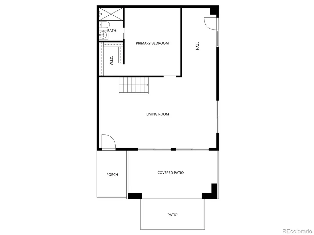 3295 Blake Street Denver CO 80205