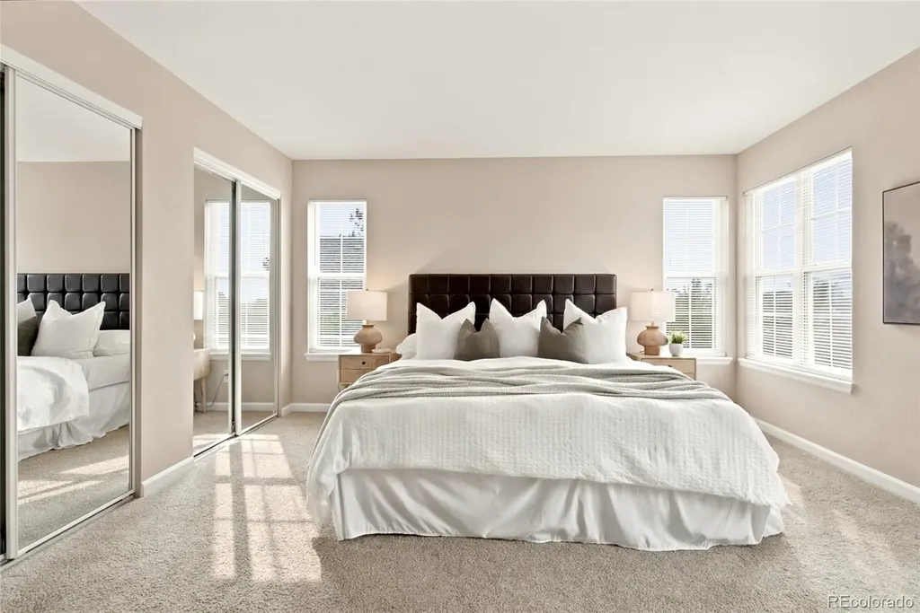 21721 Saddlebrook Drive Parker CO 80138