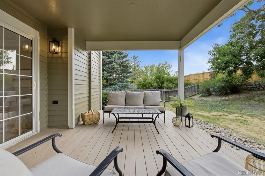 21721 Saddlebrook Drive Parker CO 80138