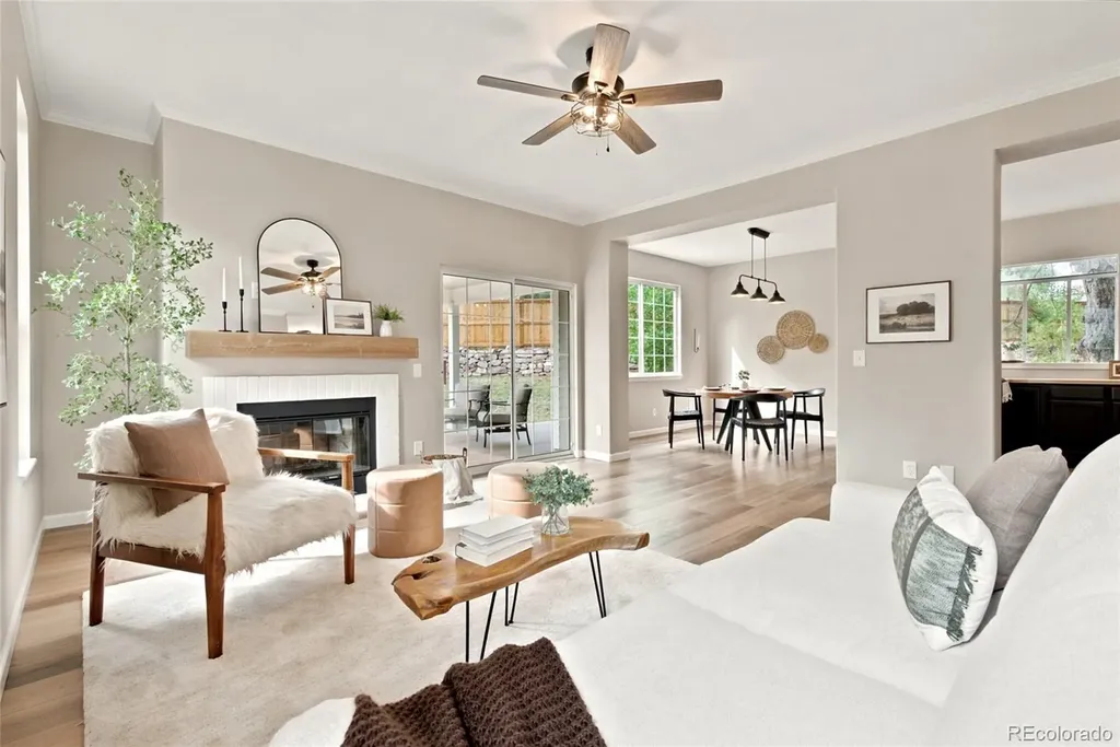 21721 Saddlebrook Drive Parker CO 80138