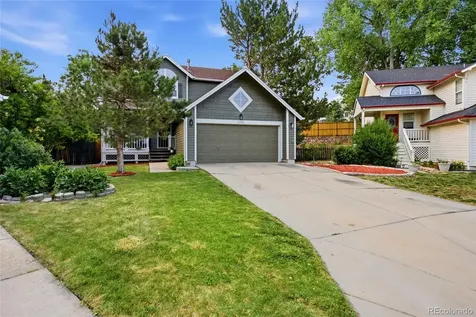 21721 Saddlebrook Drive Parker CO 80138