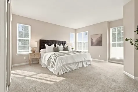 21721 Saddlebrook Drive Parker CO 80138