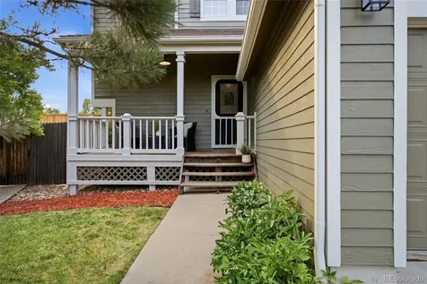 21721 Saddlebrook Drive Parker CO 80138