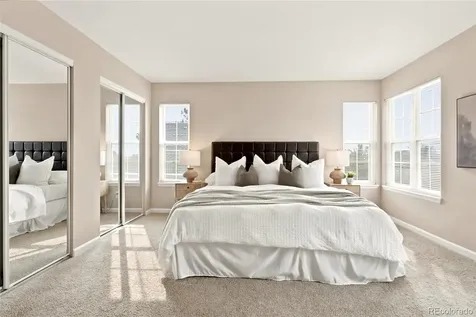 21721 Saddlebrook Drive Parker CO 80138