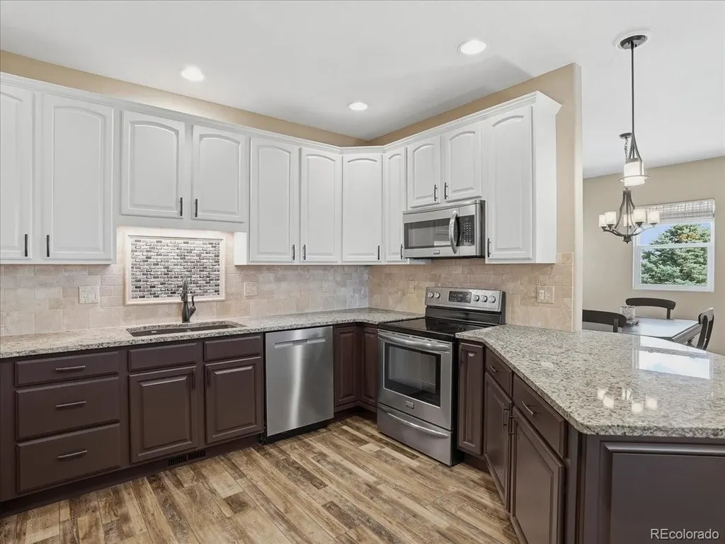 13424 Alex Place Carr CO 80612