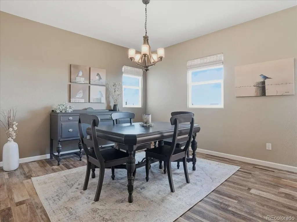 13424 Alex Place Carr CO 80612