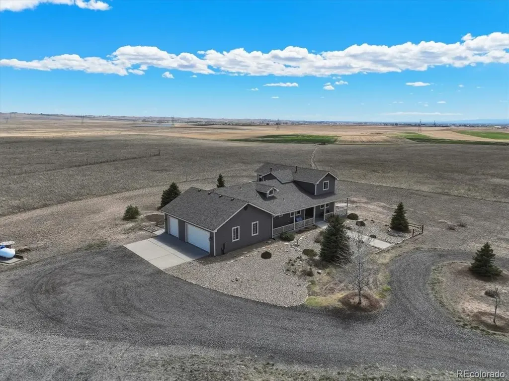 13424 Alex Place Carr CO 80612